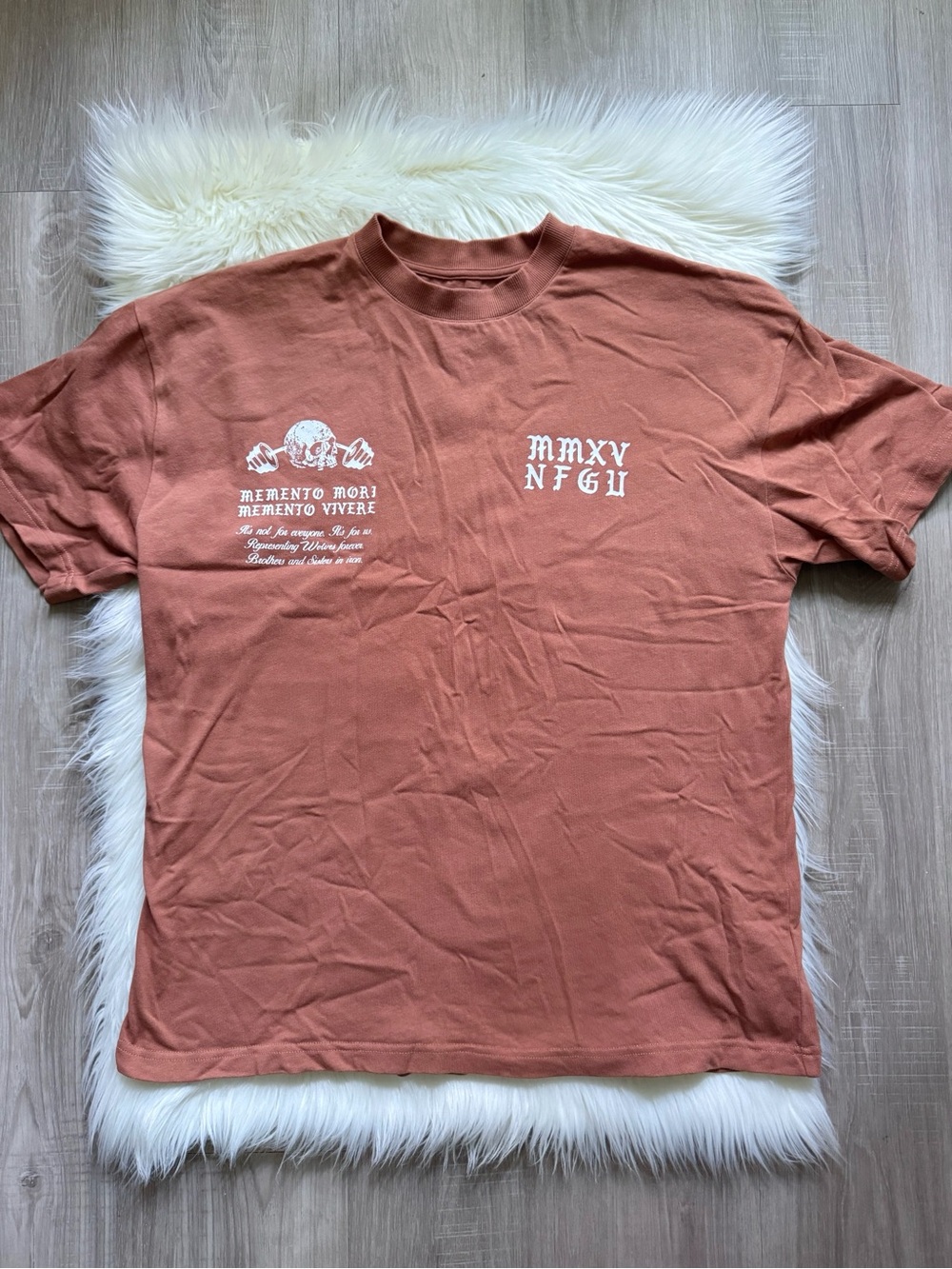 Darc sport tshirt